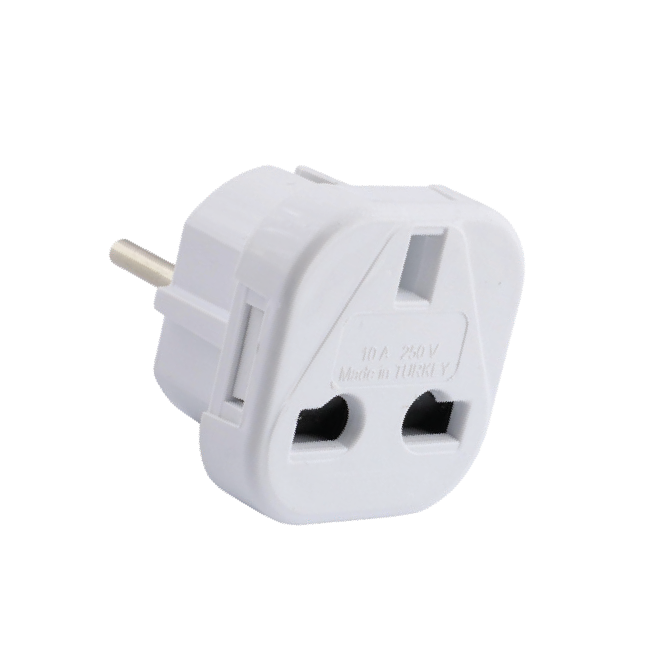 Adaptör İngiliz Fiş