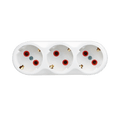 3'lü Düz Golyat