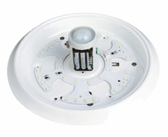 Led'li Sensörlü Tavan Armatürü