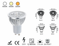 Çanak Ampül 7 Watt