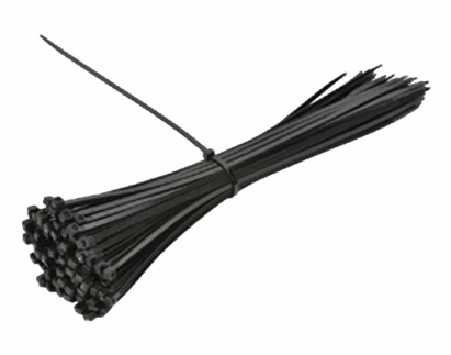 Kablo Bağı 2,5 x 100 mm
