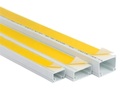 Kablo Kanalı Bantlı 20x10