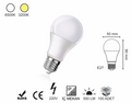 LED Ampül 5 Watt