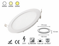 Sıva Altı Panel 12 Watt
