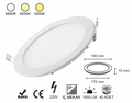 Sıva Altı Panel 15 Watt