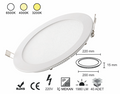Sıva Altı Panel 18 Watt