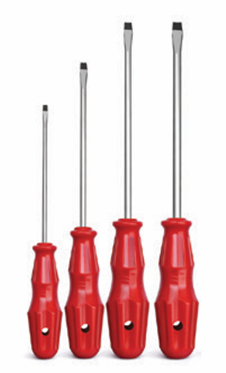 Düz Tornavida 3x80