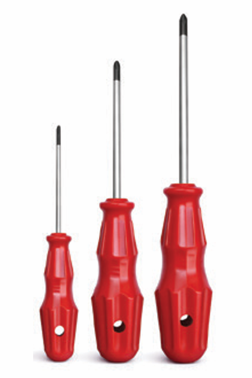 Yıldız Tornavida 3x80