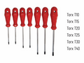 Torx Takımı